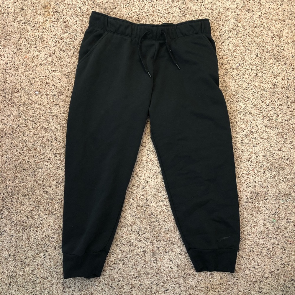 Nike Capri sweatpants